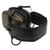 Professional Hunting Ear Defender Noise Reduction Outdoor Shooting Hearing Protective HeadsetBlack Green