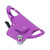 Aviation Aluminum Outdoor Rock Climbing Ascender Mountaineering Anti‑Fall Riser Equipment