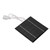 1.2W 5V Mini USB Solar Panel Portable Lightweight Polycrystalline Silicon Small Solar Panel for Mobile Phone