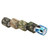 1 Roll Reusable Outdoor Military Camouflage Hunting Camping Cycle Wrap Elastic Stealth Tape 5CMx4.5M