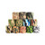 1 Roll Reusable Outdoor Military Camouflage Hunting Camping Cycle Wrap Elastic Stealth Tape 5CMx4.5M