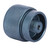 Camping Gas Stove Adapter Convertor Valve Canister to 1L Propane Tank Adaptor