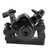TOOPRE Electric Scooter Rear Brake Right Side Disc Brake Caliper for 8in 10in Scooter