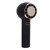 Mini Handheld Fan Portable USB Rechargeable Small Pocket Fan with Cooling Plate for Eyelash Makeup Kids Women Dark Blue