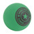 Rubber Ball Toy High Elasticity Reduced Pressure Small Bouncy Balls for Pet Kids Office Worker Green