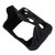 Drone Remote Controller Case Cover Silicone with Sunshade Drone Remote Controller Case Sleeve for Mini 3 Pro Black