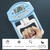 Adjustable Grip Strength Tester Digital Dynamometer Grip Strengthener for Sports Home Outdoor Use