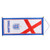 2022 Soccer Flag Soccer Fans Hanging Flags for Bar School Sports Club Garden Lobby Decoration