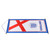 2022 Soccer Flag Soccer Fans Hanging Flags for Bar School Sports Club Garden Lobby Decoration