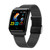 G10 Healthy Smart Bracelet Step Count Sports Watch Multifunction Smart Heart Rate MonitorBlack