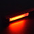 USB Charging Working Light Car Maintenance Outdoor Lighting Camping Magnetic Emergency LED Tent LampWL03 Long Type 500mAh with Pen Clip