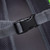 Hiking Backpack Waterproof Breathable Casual Multifunctional Wear Resistance Travel Bag for Outdoor Green
