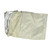 Lawn Mower Cover Heavy Duty 600D Oxford Cloth Waterproof Dustproof Universal Fit Push Mower Cover with Storage Bag Khaki
