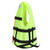Adult Outdoor Fishing Rafting Life Jacket Life Saving Oxford Fabric Vest Drifting Jacket