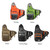 32*39*12CM iLure Fishing Bag Multi-Purpose Waterproof Canvas Fishing Reel Lure Tackle Bag