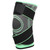 Outdoor Sport Compression Kneepad Fixed Belt Kneecap Fitness Training Protective GearXL