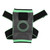 Outdoor Sport Compression Kneepad Fixed Belt Kneecap Fitness Training Protective GearXL
