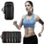 Sports Arm Bag Running Armband Phone Holder Waterproof Comfortable Fitness Armband for Cycling Yoga