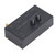 Professional Sound Mixer PP500A Vinyl Record Player Preamplifier Active RIAA Balanced for Clubs Bars 100‑240V EU Plug