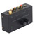 Professional Sound Mixer PP500A Vinyl Record Player Preamplifier Active RIAA Balanced for Clubs Bars 100‑240V EU Plug
