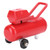 RC Simulation Air Pump Metal Accessory Fit for TRX4 90046 D90 CC01 1/10 RC Car ModelRed