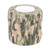 Tactic Self adhesive NOn woven Camouflage Wrap Rifle Gun Hunting Stealth Tape Grass Camouflage