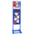 EVA Soft Ball Air Powered Aerodynamic Toy Smooth Edges Children Interactive Shooting Toys Set