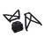 Plastic Front Bumper Bracket for ZD Racing MX‑07 4WD 1/7 RC Remote Control Car Upgrade Parts