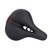 Mountain Road Bike Soft Seat Saddle with Tail Light Replacement Bicycle Accessory