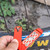 4 in 1 Chain Pliers Master Link Combo Pliers Chain Breaker Splitter Bike Chain Removal Tool Repair Kit