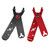 4 in 1 Chain Pliers Master Link Combo Pliers Chain Breaker Splitter Bike Chain Removal Tool Repair Kit