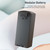 Remote Control GPS Drone with Dual Camera 8K Foldable Headless Quadcopter with Brushless Motor Obstacle Avoidance Function Optical Flow Positioning Gesture Photography with Storage Bag