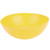 5pcs Soccer Training Cone Football Barriers Plastic Marker Holder Accessory (Yellow)