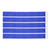 5Pcs 3 Legged Race Bands Relay Race Games Outdoor Group Party Games for Kids Adults Birthday Carnival Party Field Day Blue