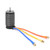 SURPASS HOBBY 4076 Brushless 2250KV Motor RC Spare Part for 1/8 RC Car Model