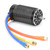 SURPASS HOBBY 4076 Brushless 2250KV Motor RC Spare Part for 1/8 RC Car Model