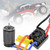 SURPASS HOBBY 4076 Brushless 2250KV Motor RC Spare Part for 1/8 RC Car Model