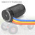 SURPASS HOBBY 4076 Brushless 2250KV Motor RC Spare Part for 1/8 RC Car Model