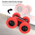 RC Stunt Car for Kids Double Sided  2.4GHz 4WD Remote Control Stunt Car 360° Stunt Roll Vehicles with Light