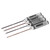 4Pcs RC Repair Screwdrivers Hex Screwdriver Kit Installation and Maintenance Tool for RC Vehicle and Ship