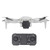Remote Control Drone with Camera and Optical Flow Positioning 4K HD Recording Obstacle Avoidance Quadcopter for Kids Triple Battery