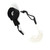 1.2m/ 4ft Surfboard Leash Coiled Sup Leash Leg Rope Elastic Safety Outdoor SUP Strap