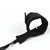 1.2m/ 4ft Surfboard Leash Coiled Sup Leash Leg Rope Elastic Safety Outdoor SUP Strap