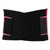 Back Brace Breathable Steel Plate Mesh Keep Warm Curved Elastic Waist Support Belt for Men WomenPink