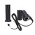 1 Pair Universal Electric Bike E-bike Scooter Speed Throttle Handle for 22.5mm Handlebar