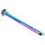 400MM CNC Aluminum Alloy Bicycle Seatpost Adjustable Mountain Bike Saddle Post Tube27.2x400