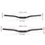 Mountain Bike Handlebar MTB Handlebar Cycle Handlebar Bicycle Riser Bar