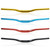 Mountain Bike Handlebar MTB Handlebar Cycle Handlebar Bicycle Riser Bar
