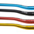 Mountain Bike Handlebar MTB Handlebar Cycle Handlebar Bicycle Riser Bar