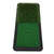 47*20cm Indoor Golf Batting Mat Golf Practice Hitting Turf Mat with Different Thickness